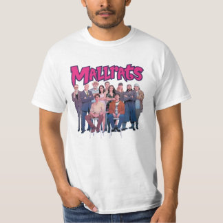 T-shirt Les Glandeurs