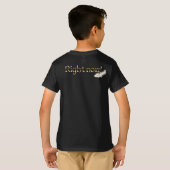 T-shirt Les Goblins Tombés Vous Emmènent (Dos entier)