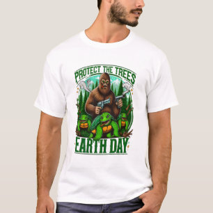 T-shirt Les Gorillas Arsenal
