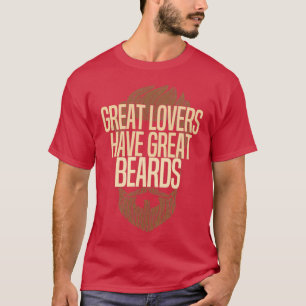 T-shirt Les Grands Amoureux Ont De Grandes Oreilles 5