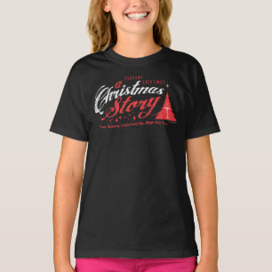 T-shirt Les Greetings de Season