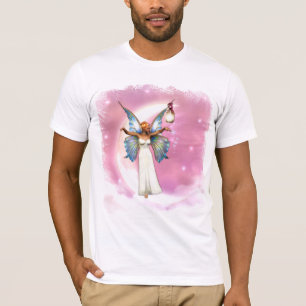 T-shirt Les hommes de la lune