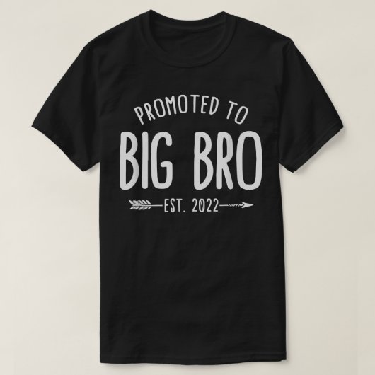T-shirt Les Hommes Promus À BigBrother Bientôt Pour Être F (Design devant)