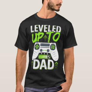 T-shirt Les Hommes Se Sont Rapprochés De Papa Futur Papa B
