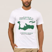 Les Îles Caïman… l'ont obtenu couvert !