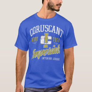 T-shirt Les impériaux corusses