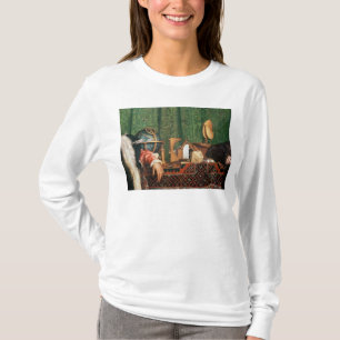 T-shirt Les instruments astronomiques
