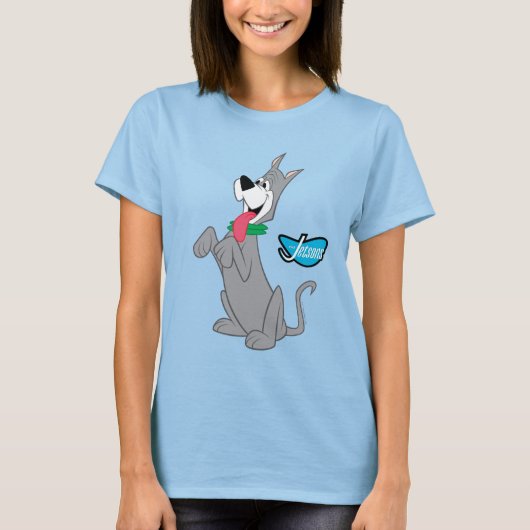 T-shirt Les Jetsons | Astro Leur Chien (Devant)