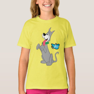 T-shirt Les Jetsons Astro Leur Chien