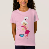 Les Jetsons | Fille Judy