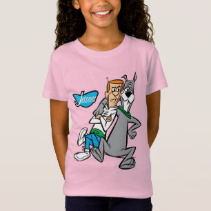 T-Shirt Les Jetsons   George & Astro Buddies