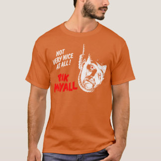 T-shirt Les Jeunes Rik Mayall