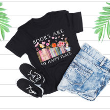 Les livres d'amoureux du livre sont mon endroit he