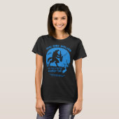 T-shirt Les Loups Géants (Devant entier)