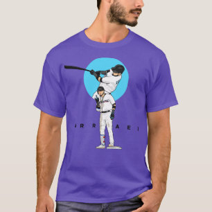 T-shirt Les luis infielder