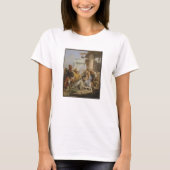 T-shirt Les Magi (Devant)