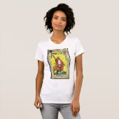 T-shirt Les Magus (Devant entier)