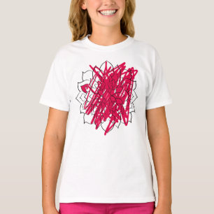 T-shirt Les Mandalas sont si relaxants...