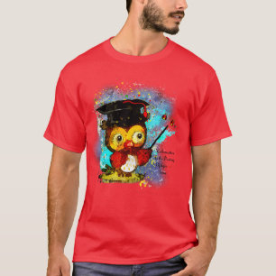 T-shirt Les Mathématiques Sont La Poésie Des Idées Logique