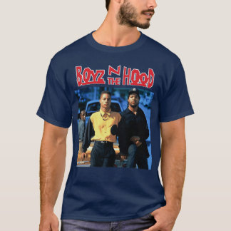 T-shirt Les mecs de la rue
