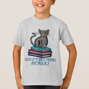 T-shirt Les meilleurs amis 1 ont dégrossi chemise
