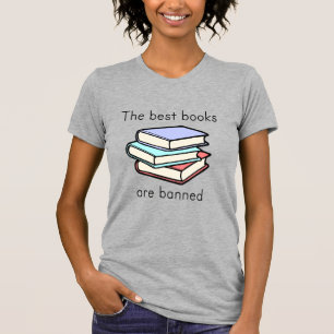 T-shirt Les meilleurs sont interdits