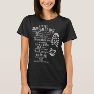 T-shirt Les Mens Ont Emporté Papa Celui Qui A Fait Le Choi