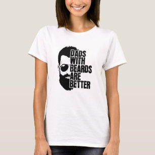 T-shirt Les Mères Avec Des Oreilles Les Mains Avec Des Ore