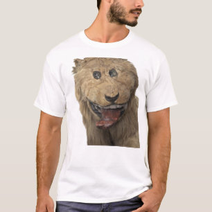 T-shirt Les merveilles de l'empaillage