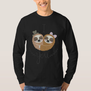 T-shirt Les Mignonnes Parfums Valentine Aiment Casquette E