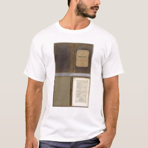 T-shirt Les militaires des Etats-Unis tracent