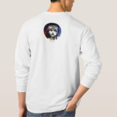 T-SHIRT LES MISÉRABLES (Dos)