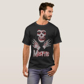 T-shirt Les Misftis (Devant entier)