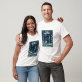 T-shirt les miths (Unisexe)