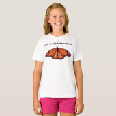 T-shirt LES MONARCHES 2bbl (Devant entier)