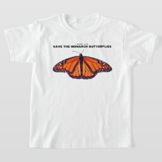 T-shirt LES MONARCHES 2bbl