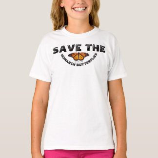 T-SHIRT LES MONARQUES LES MONARQUES 1