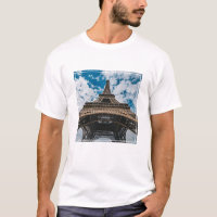Les monuments | Regard sur la Tour Eiffel