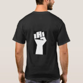 T-shirt les moonves de Leslie suce (Dos)