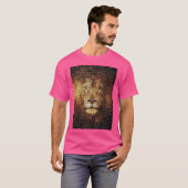 T-shirt Les Noms De Dieu (Devant entier)