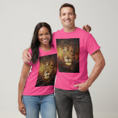 T-shirt Les Noms De Dieu (Unisexe)