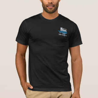 T-shirt Les nouveaux alpinistes d'Austin Bella Tee