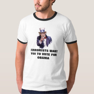 T-SHIRT LES ONCLES SAM INDIQUE