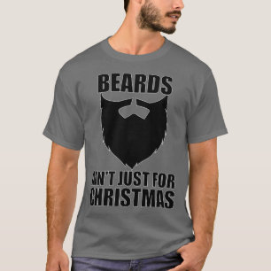 T-shirt Les Oreilles Aint Juste Pour Noël 1