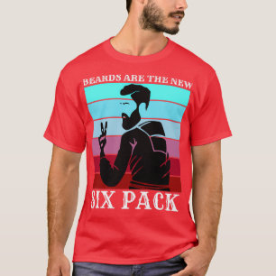 T-shirt Les Oreilles Sont Le Nouveau Six Pack 19