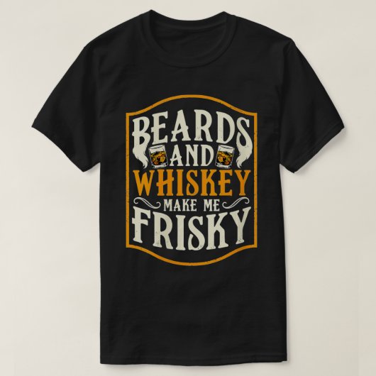 T-shirt Les ours Femme Me Frisky Funny Lover Cadeau VNec (Design devant)