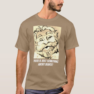 T-shirt Les OURS sont une AFFAIRE
