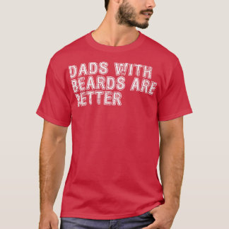 T-shirt Les papas avec des oreilles sont meilleurs 40