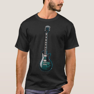 T-shirt Les Paul