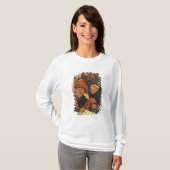 T-shirt Les percepteurs, 1550 (Devant entier)